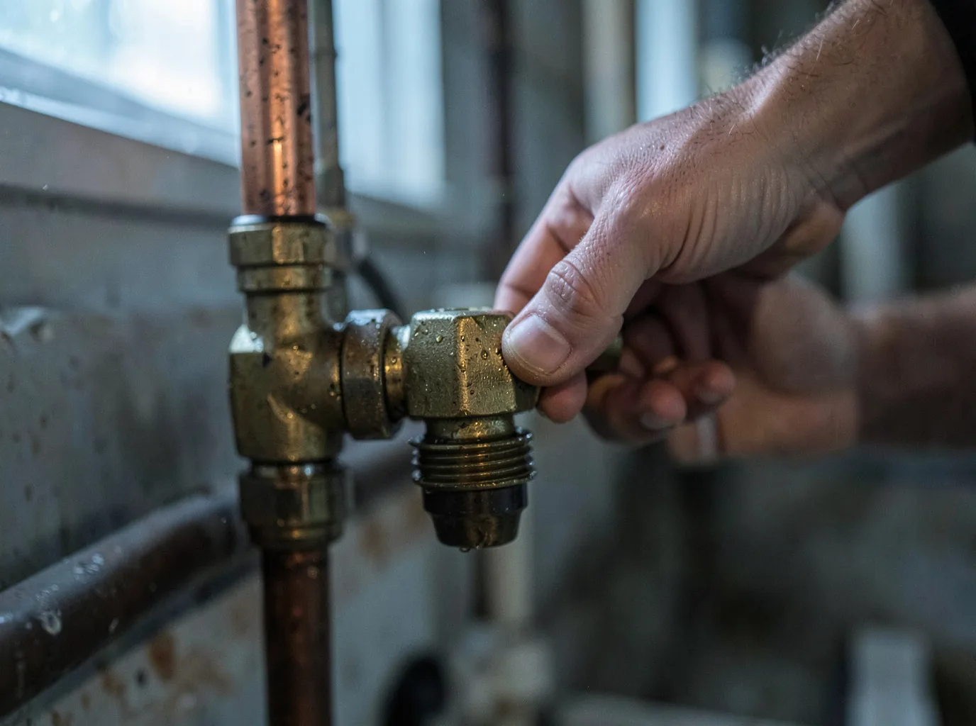 Emergency Plumber Battle Creek, NE FAQs